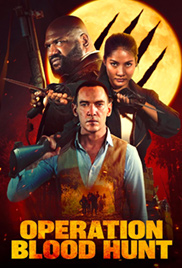 Operation Blood Hunt