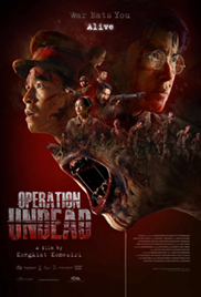 Operation Undead