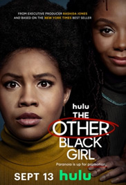 The Other Black Girl