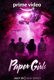 Paper Girls