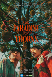 The Paradise of Thorns