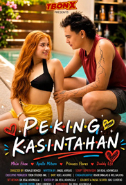 Peking Kasintahan