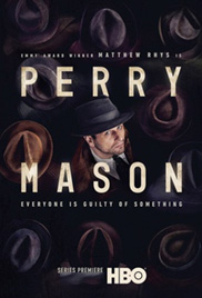 Perry Mason