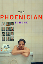 The Phoenician Scheme