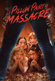 Pillow Party Massacre