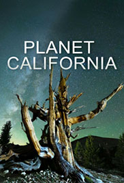 Planet California