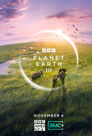 Planet Earth III