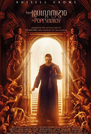 The Pope's Exorcist