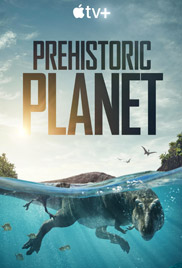 Prehistoric Planet