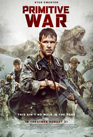 Primitive War