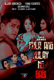 Pula Ang Kulay Ng Gabi