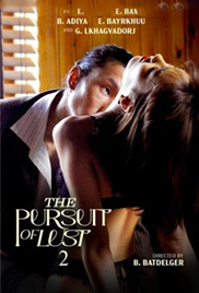 The Pursuit Of Lust 2