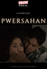 Pwersahan