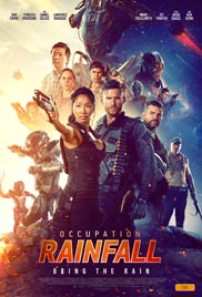 Occupation: Rainfall