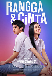 Rangga & Cinta