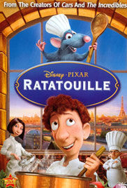 Ratatouille