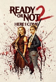 Ready or Not: Here I Come