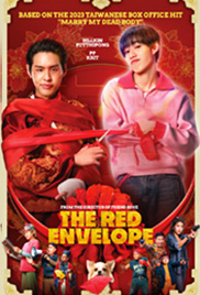 The Red Envelope