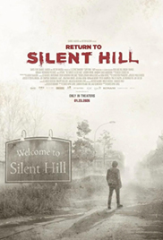 Return to Silent Hill