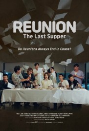 Reunion: The Last Supper