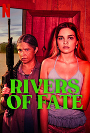 Rivers of Fate