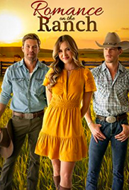 Romance on the Ranch