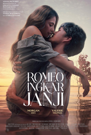 Romeo Ingkar Janji