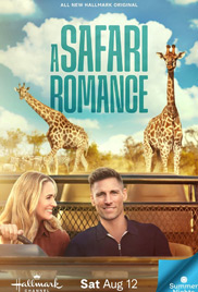 A Safari Romance
