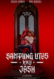 Sampung Utos Kay Josh