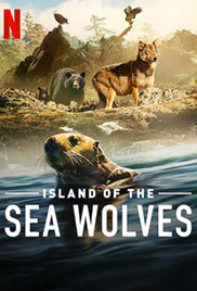 Island of the Sea Wolves