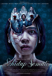 Till Death Do Us Part