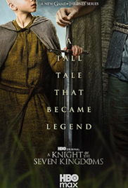 A Knight of the Seven Kingdoms