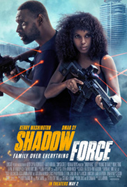 Shadow Force