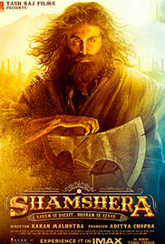 Shamshera