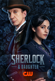 Sherlock & Daughter