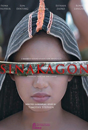 Sinakagon