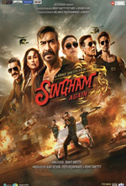 Singham Again