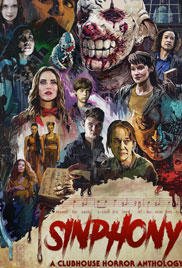 Sinphony: A Clubhouse Horror Anthology