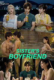 Sister's Boyfriend
