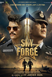 Sky Force