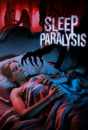 Sleep Paralysis