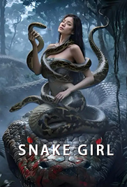 Snake Girl