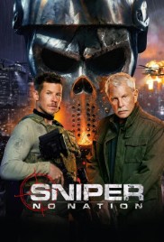 Sniper: No Nation