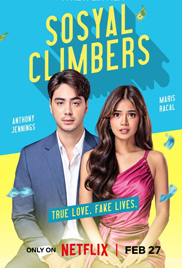 Sosyal Climbers