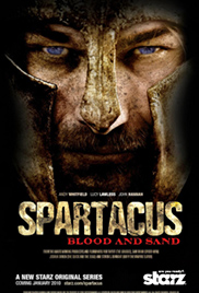 Spartacus