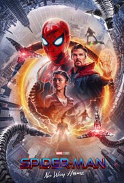 Spider-Man: No Way Home