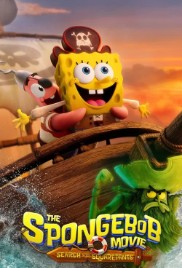 The SpongeBob Movie: Search for SquarePants