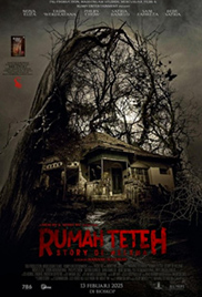 Rumah Teteh: Story of Helena