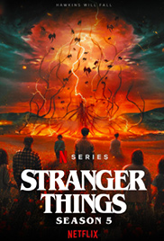 Stranger Things 5