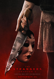 The Strangers: Chapter 2